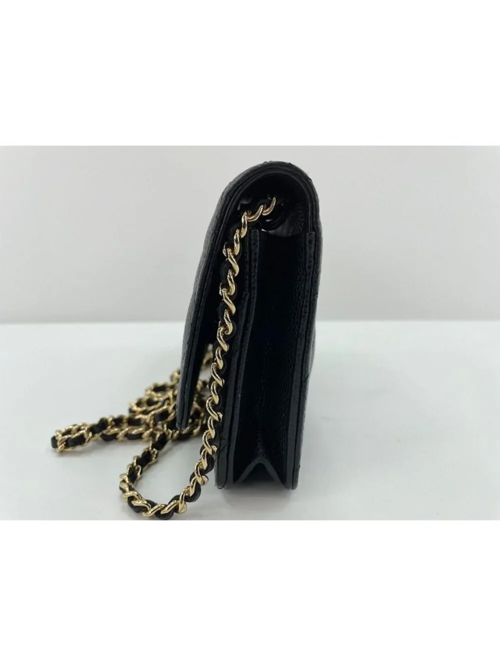 Chanel Shoulder Bag Quilted